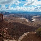 Buck Canyon Overlook
