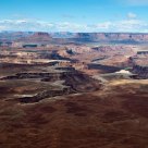 Green River Overlook