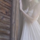 Lens Flare Fashion