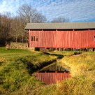 Covered Bridge