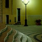 Church Steps