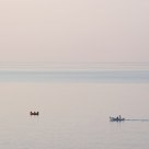 Early Morning Seascape