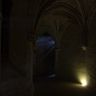 Dark castle