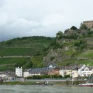 Valley of Rhine