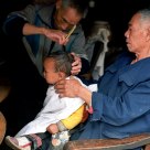 Barber