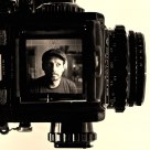Bronica S2A