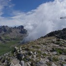 Cime de la Valette de Prals