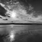 Cold Beach