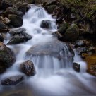 Mount Washington Stream