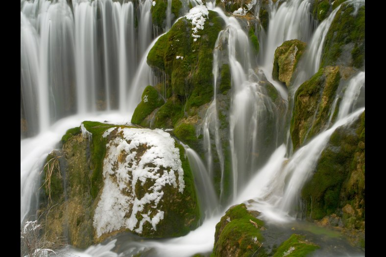 Waterfall