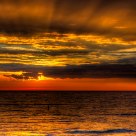 Fire in the Sky