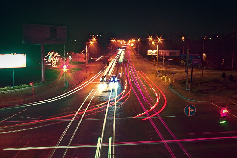Lightroad