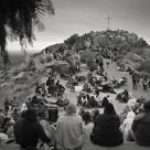 Easter Sunrise Service