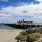 Busselton Jetty