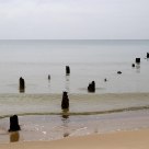 It was a pier