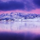 Winter Sunrise