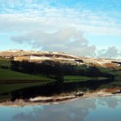 Ladybower