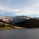 Ladybower Reservoir