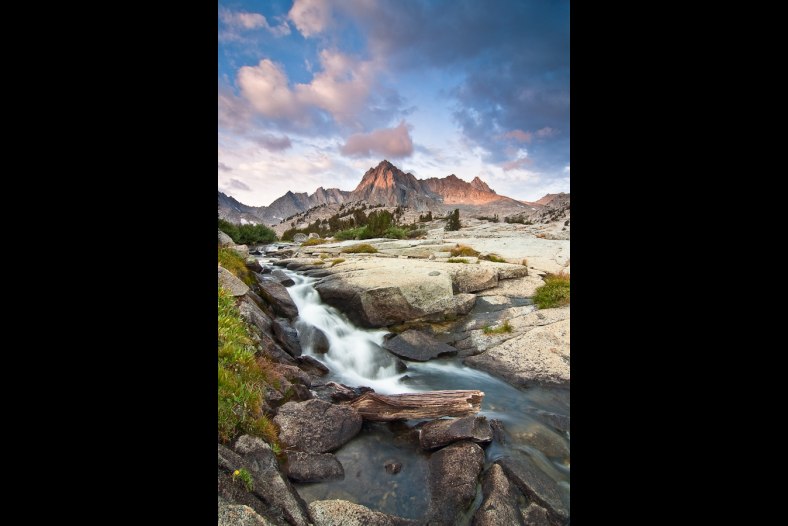 Picture Peak