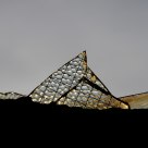 Slivers of Glass