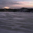 Icy world