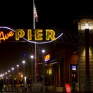 Pine Ave Pier