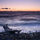 sunset beach
