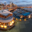Seattle Waterfront