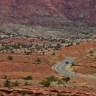 Million dollar road