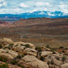 Salt Valley