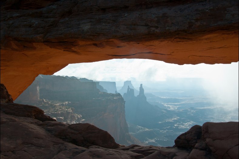 Mesa Arch