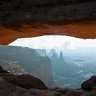 Mesa Arch