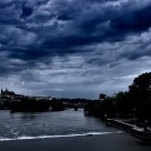 Prague