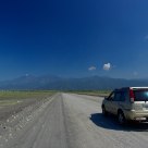 Travel trail