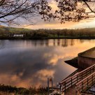 Bottoms Reservoir