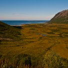 From Senja in northern Norway