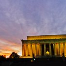Lincoln Memorial