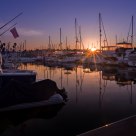 Redondo Sunrise