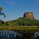 Sigiriya