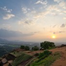 On Top of Sigiriya