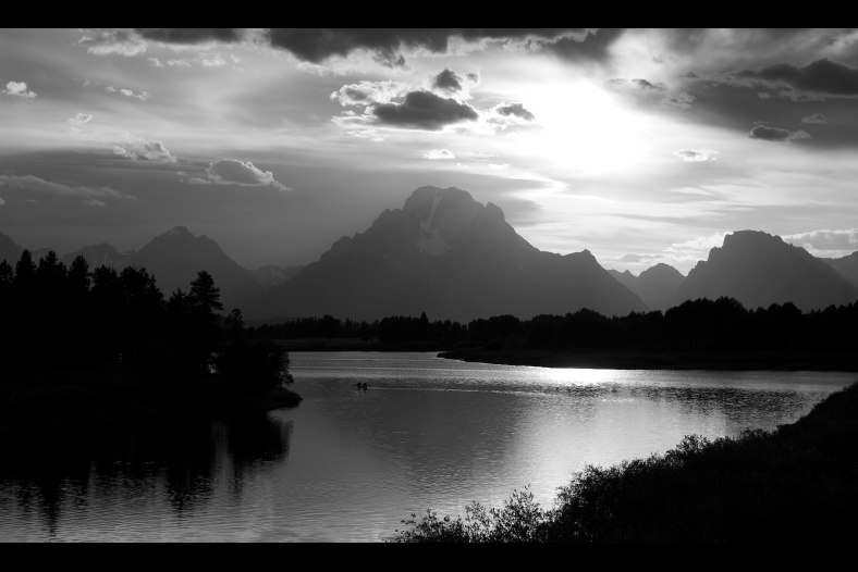 Oxbow