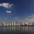 Manila Bay