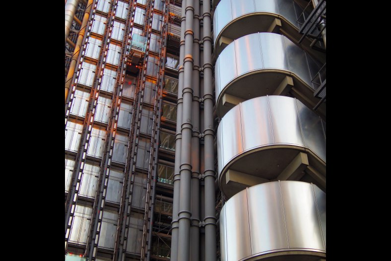 Lloyds of London
