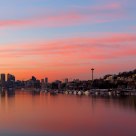 Good Morning Seattle II