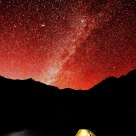 STARRY NIGHT