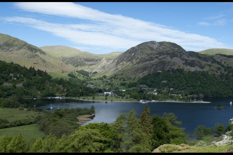 Ullswater