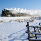 SY steam locomotive [1]