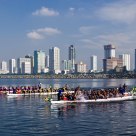 Dragon Boat Competition - Mixed 20 Crews