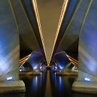 Under the Bridge