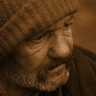 homeless people